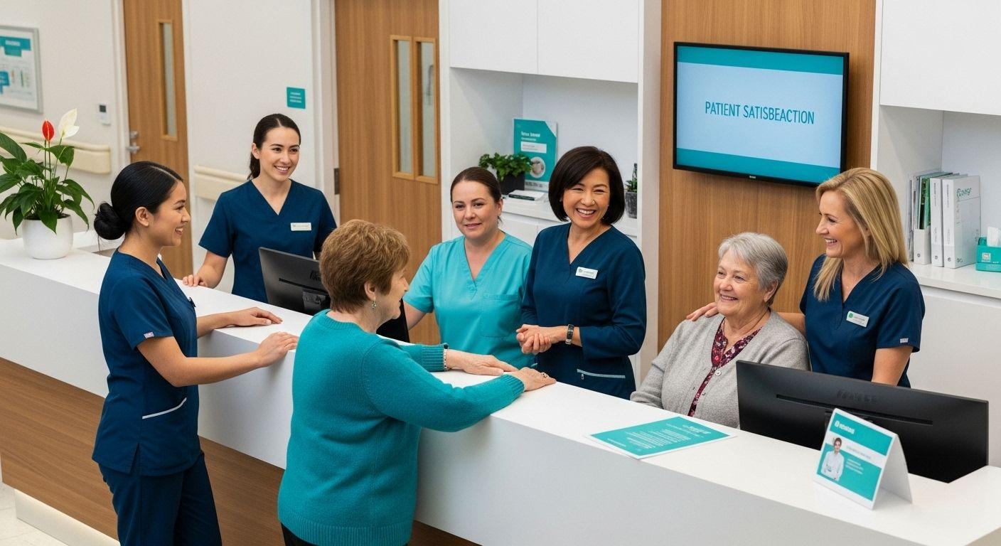 Patient Services