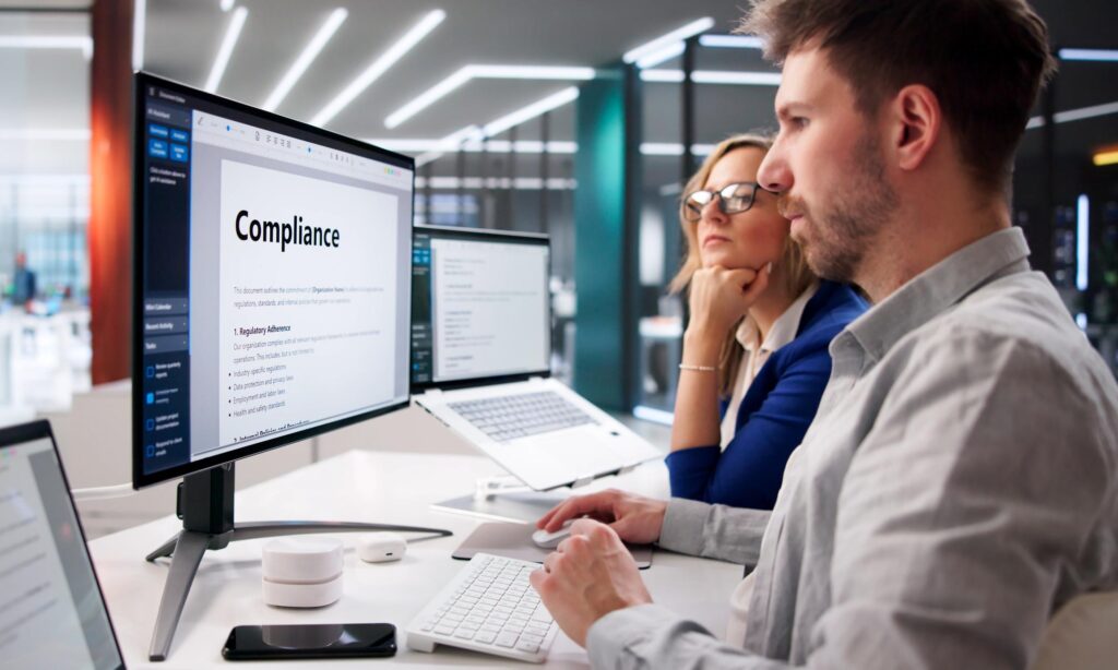 Compliance