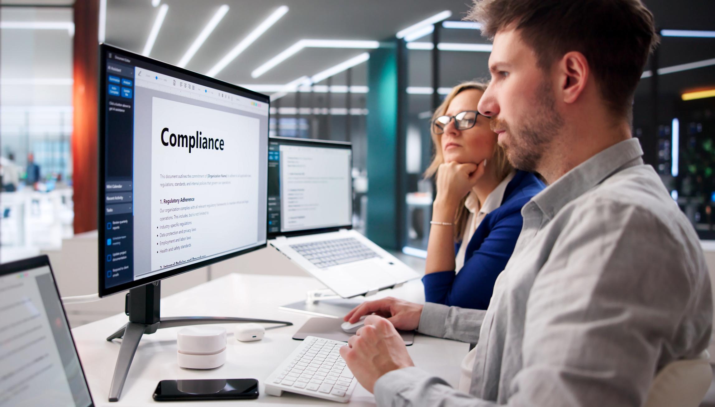 Compliance