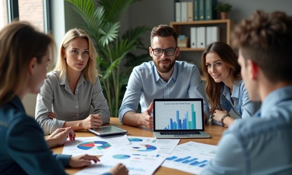 Finance & HR