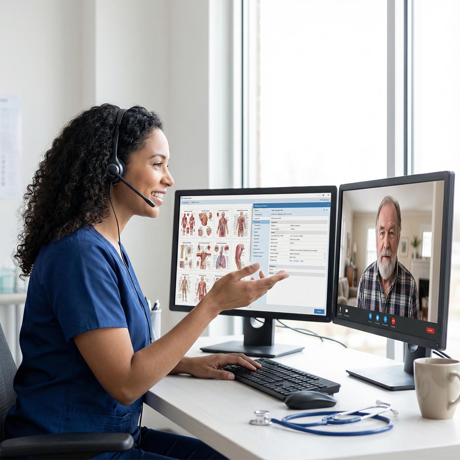 Patient Services - Image 2