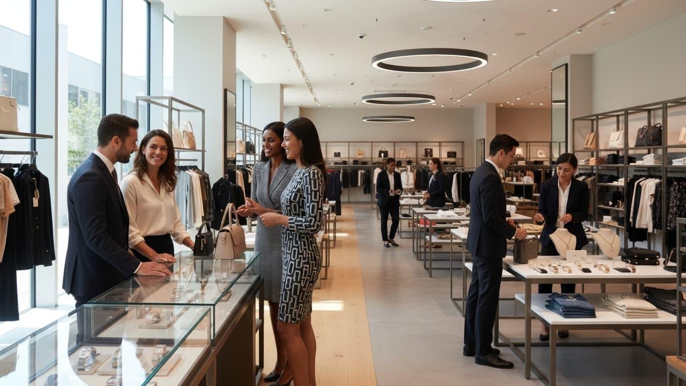 Customer Experience