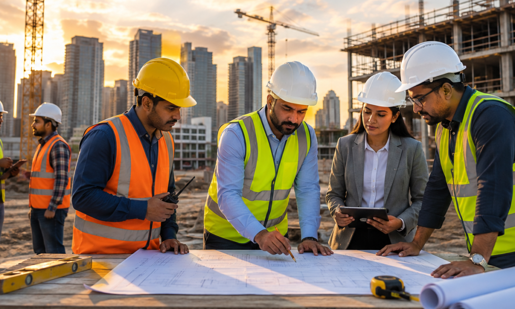 Construction Management