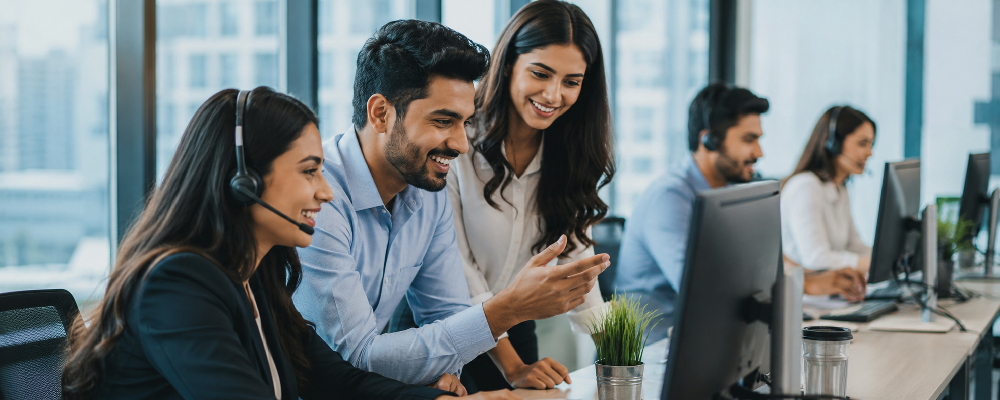 Customer Success