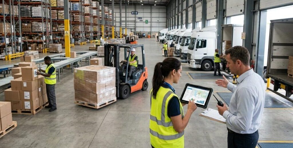 Supply Chain