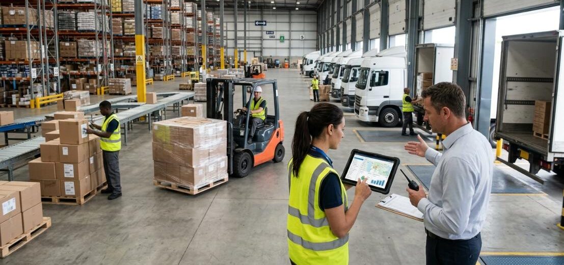 Supply Chain