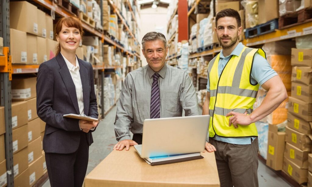 Supply Chain