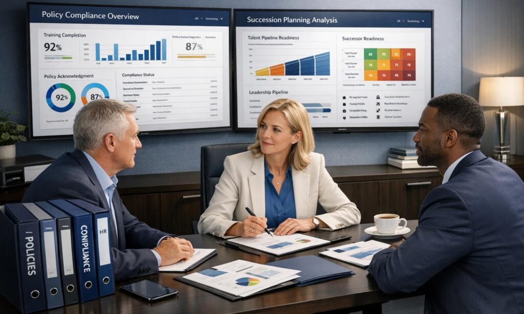 Human Resources