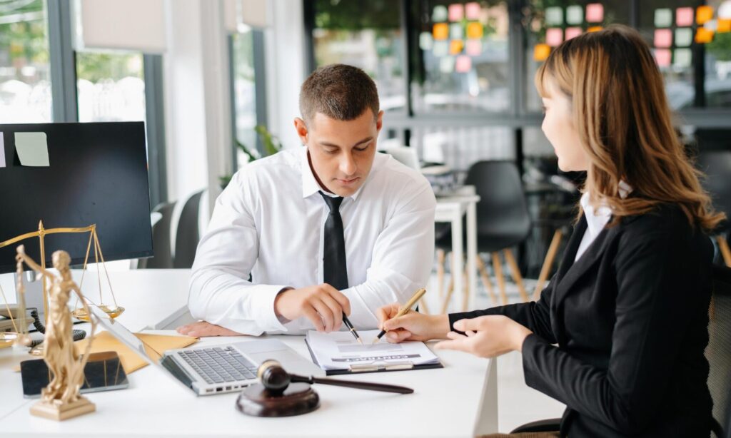 Legal Management