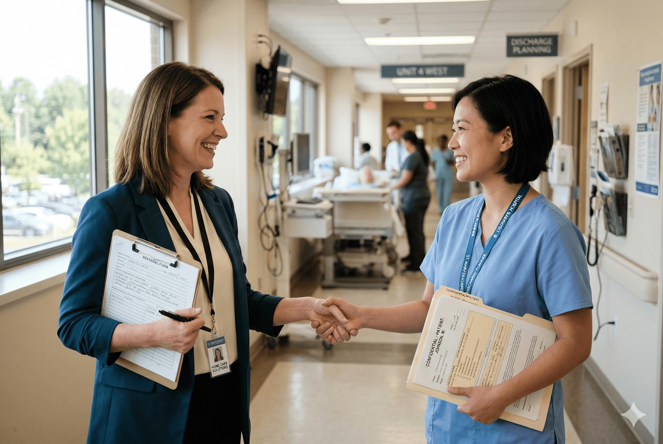 Medical Administration - Image 5