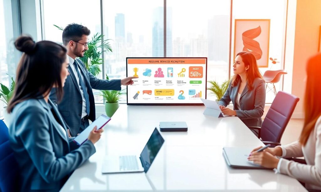 Business Development