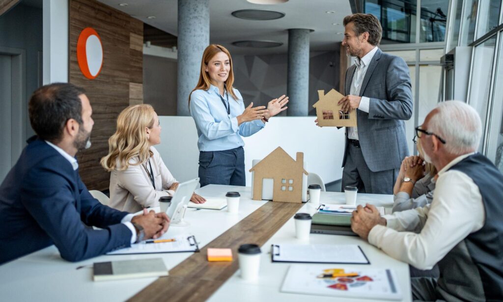 Business Development