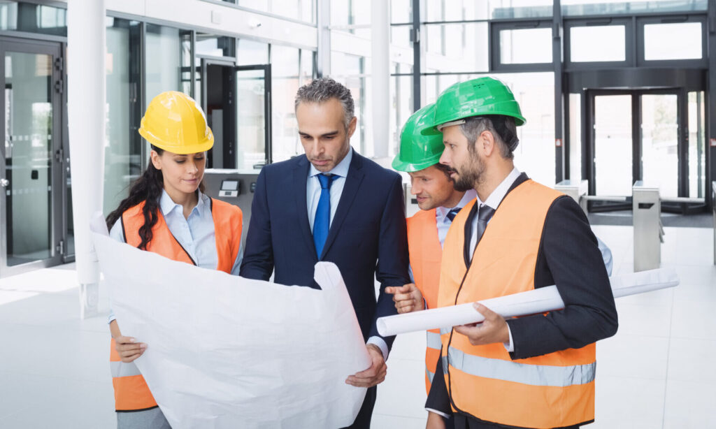 Project Support