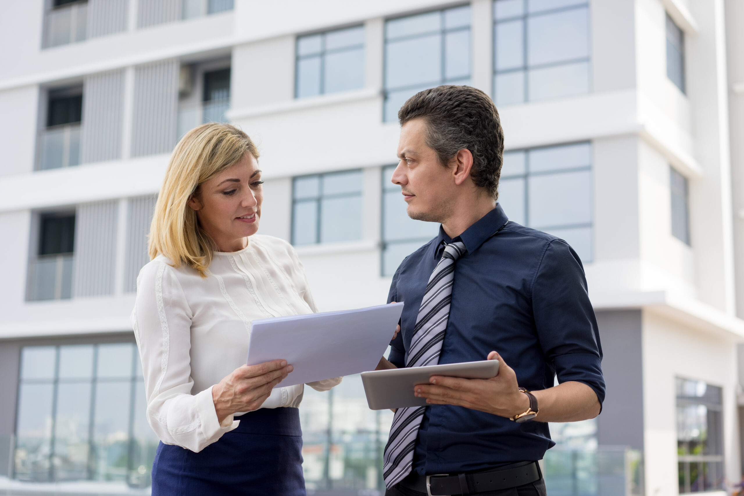 Property Management