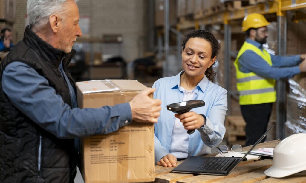 Order & Inventory