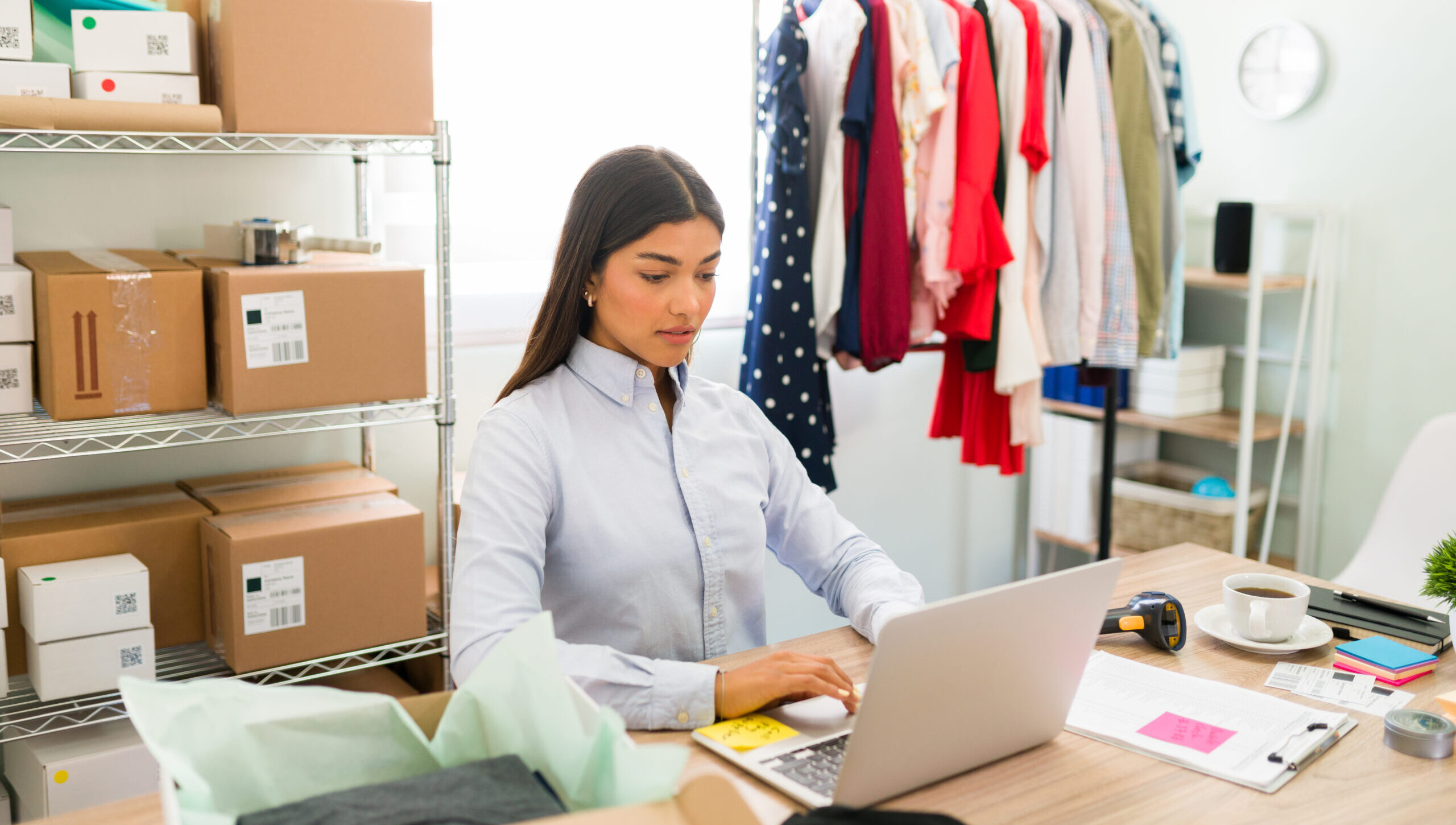 E-commerce
