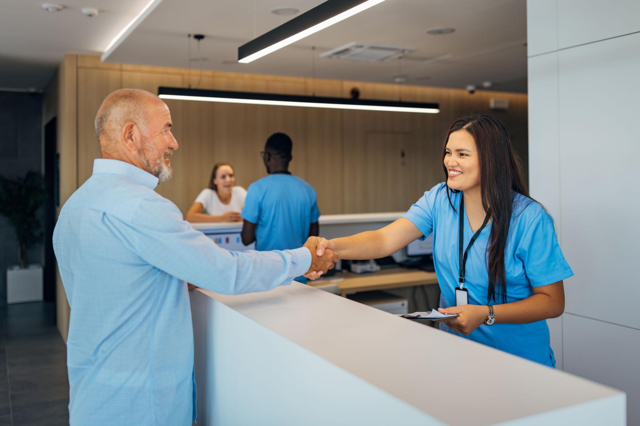 Patient Services - Image 4