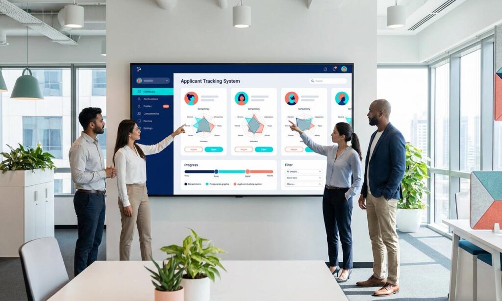 Technology & Analytics