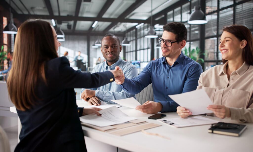 Human Resources