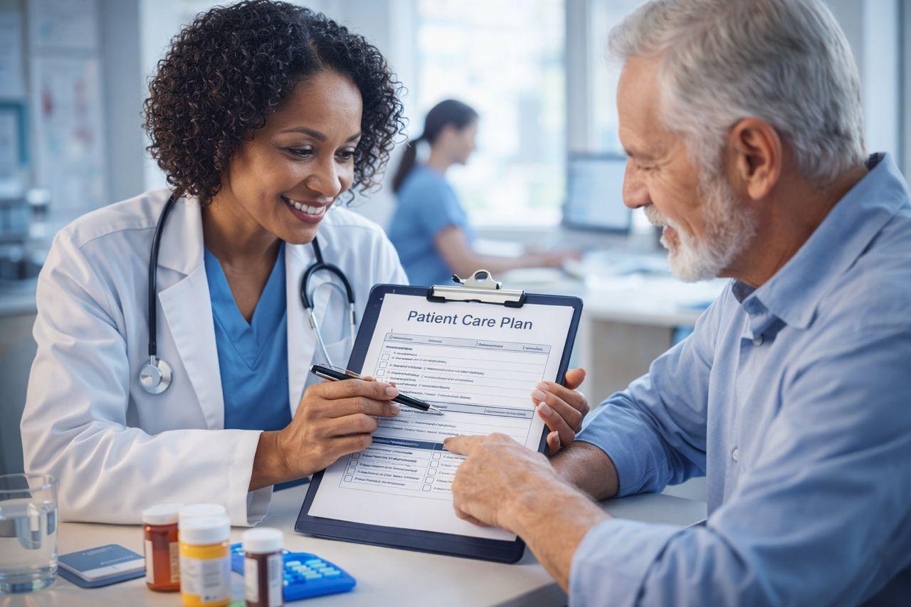 Patient Services - Image 5