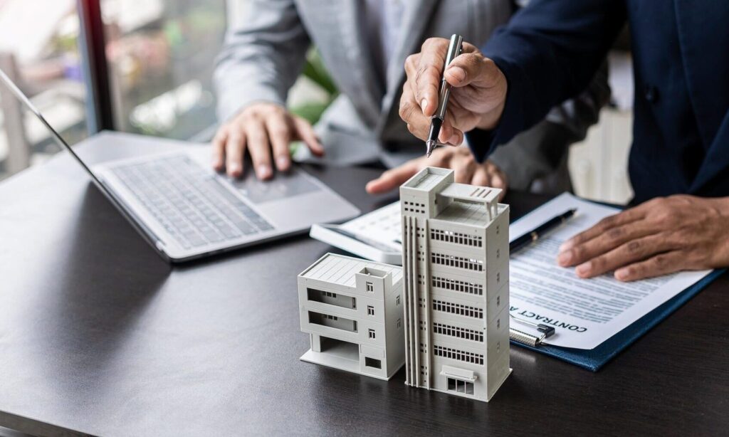 Property Management