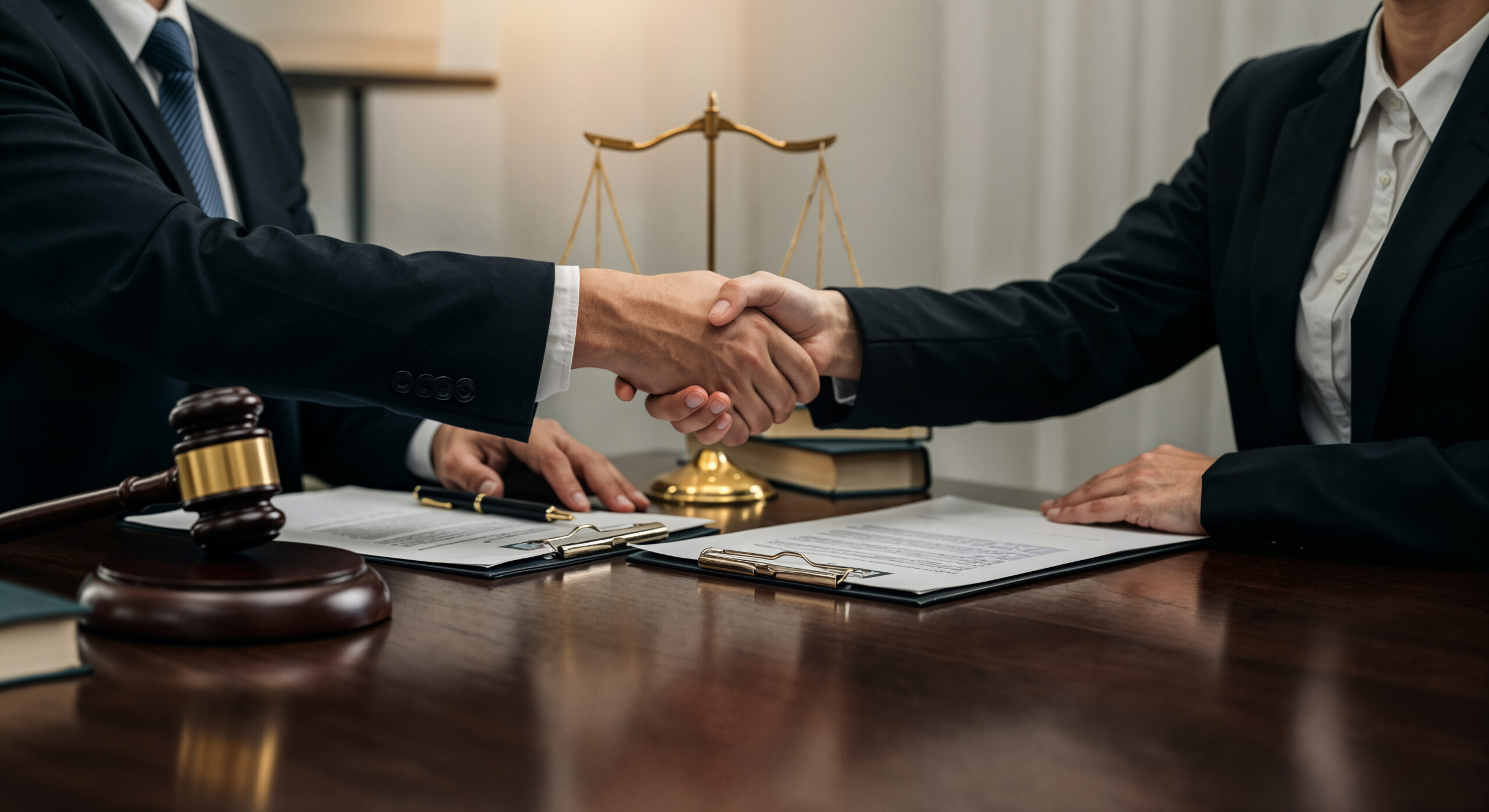 Legal Services