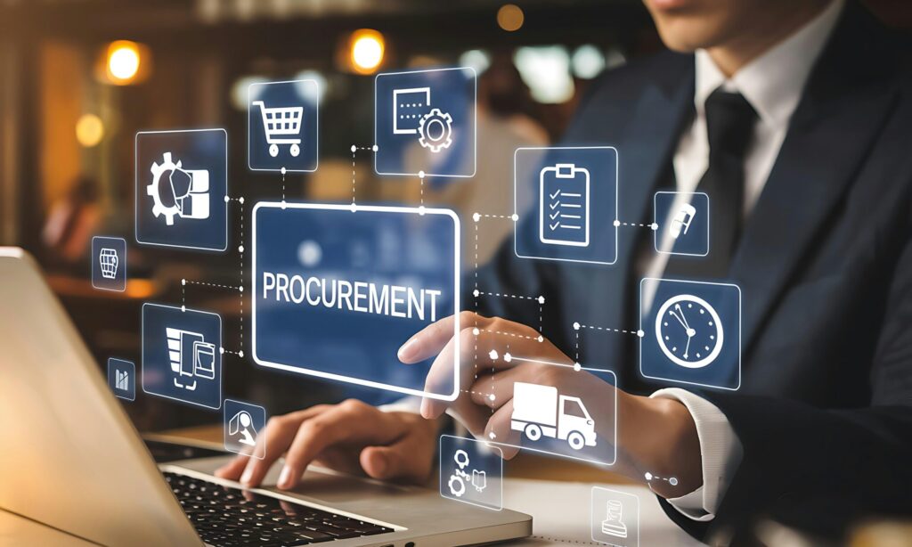 Procurement