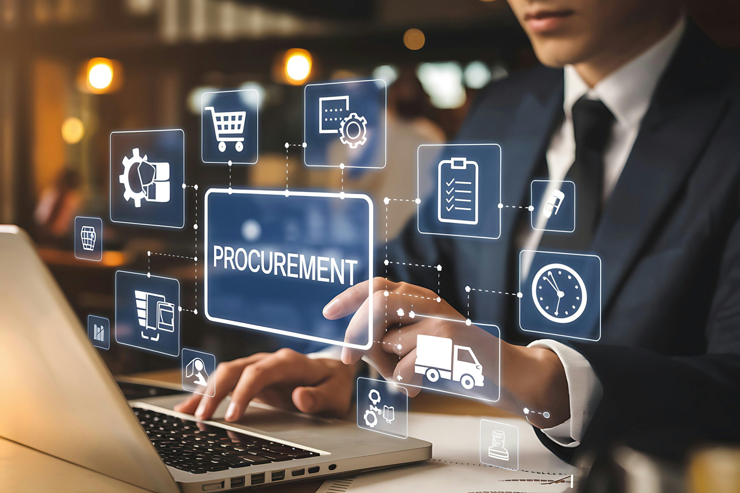 Procurement