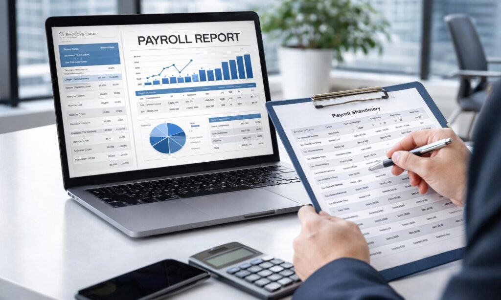 Payroll