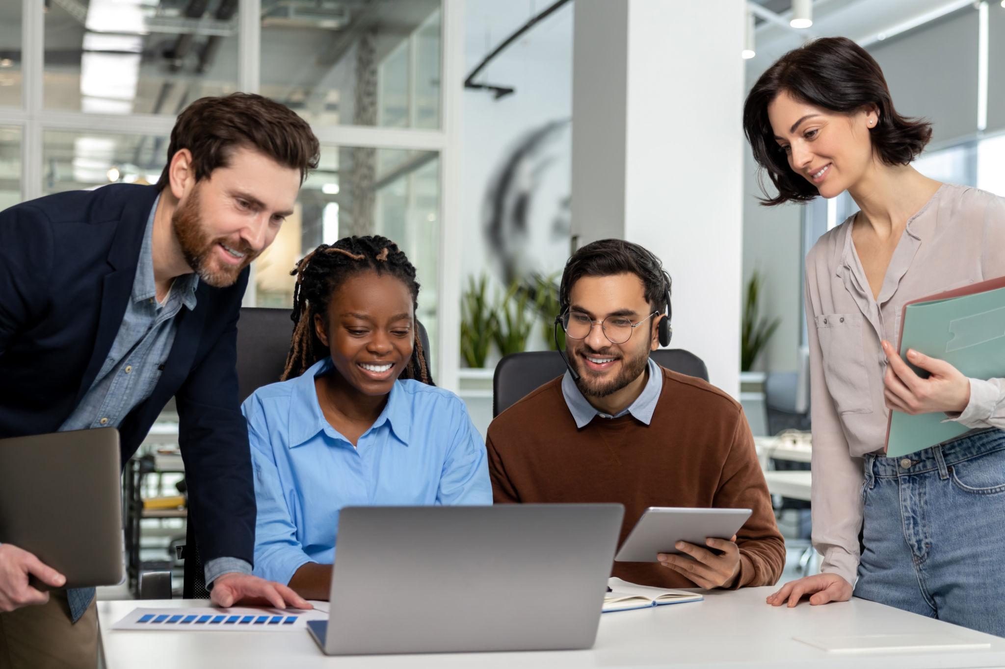 Customer Success - Image 2