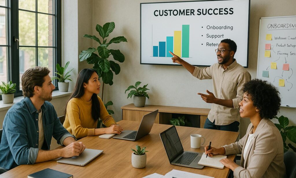 Customer Success