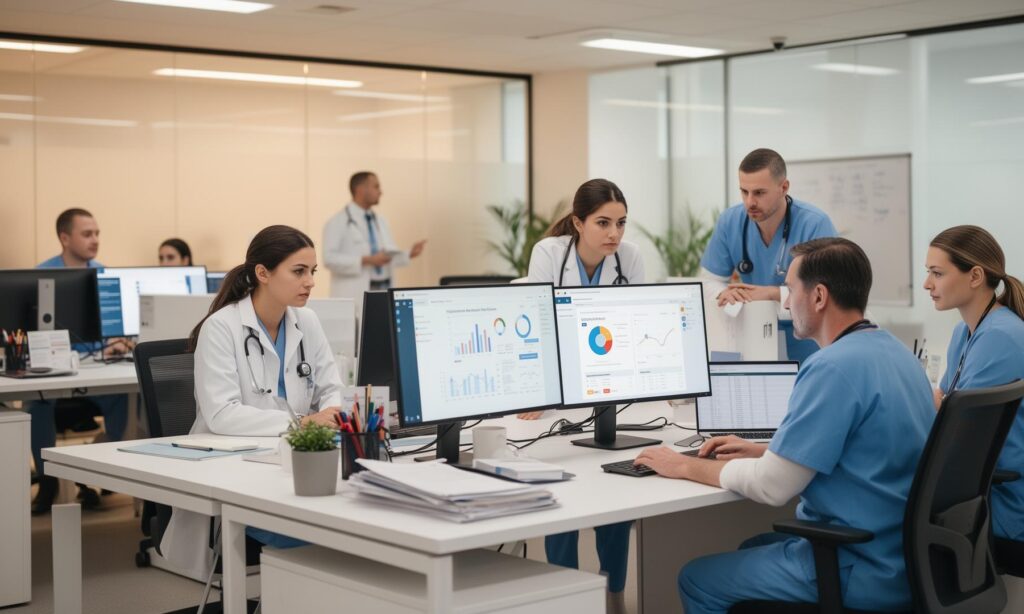 Clinical Support