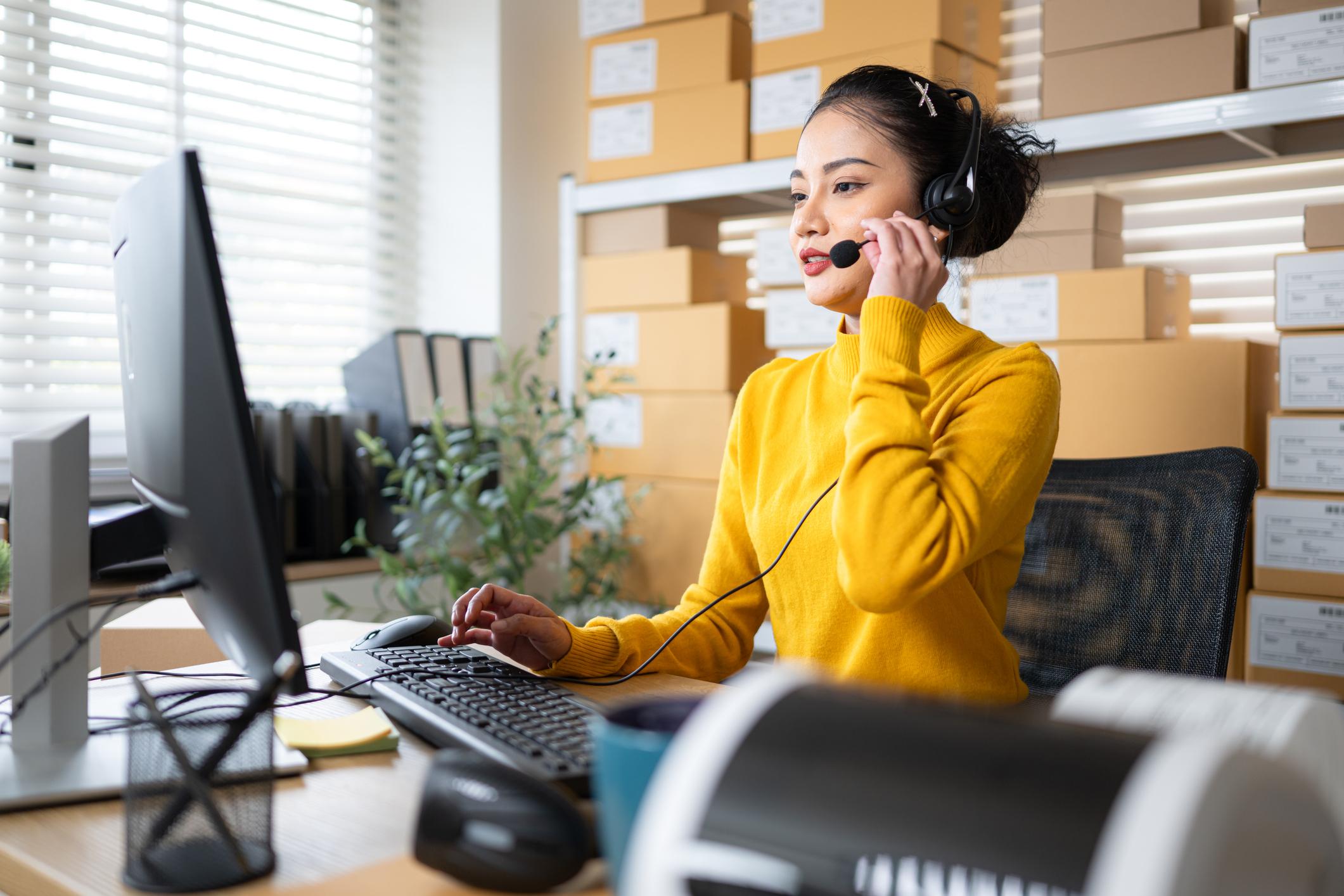 Customer Experience - Image 2
