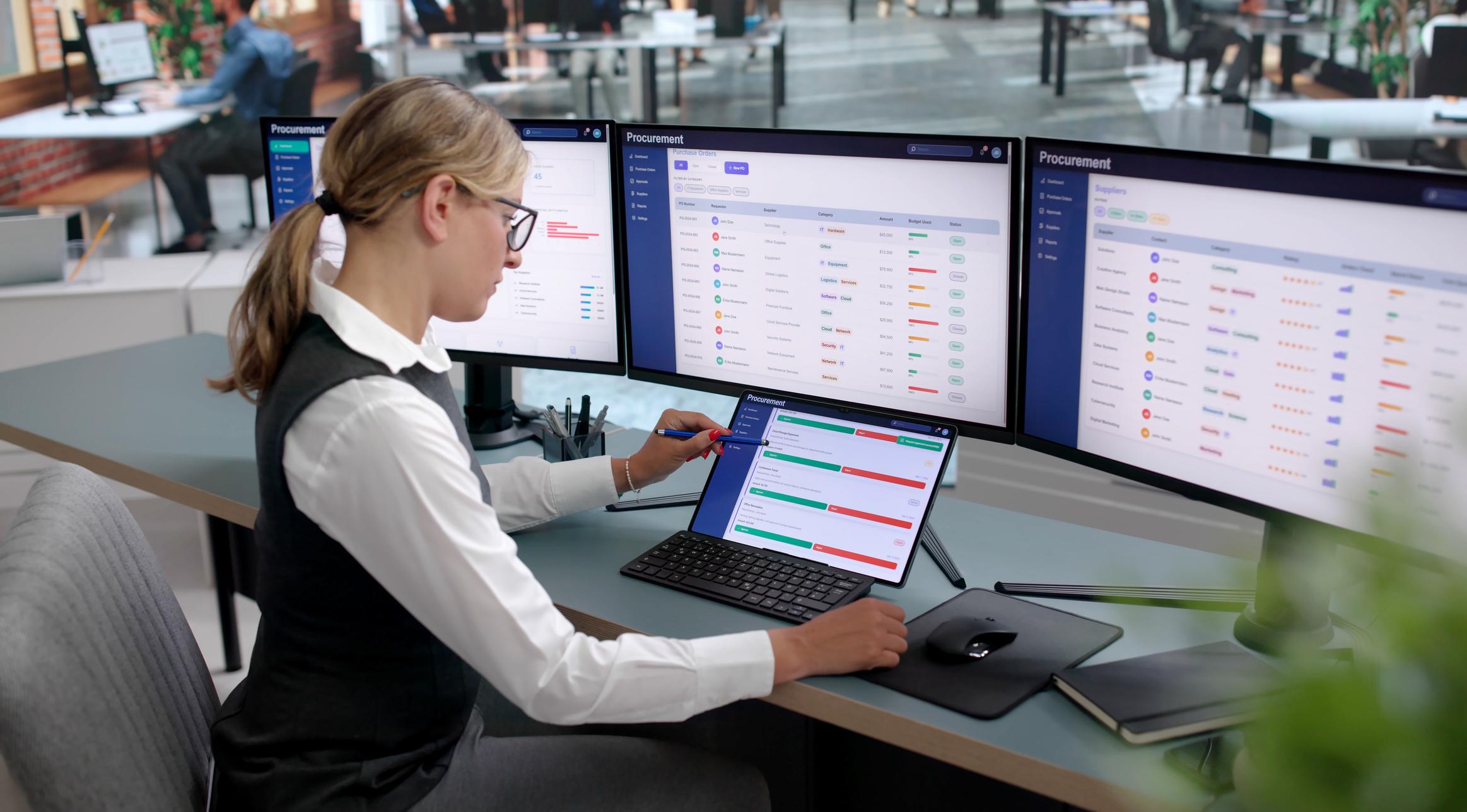 Procurement - Image 2